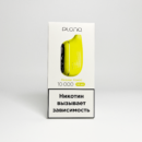 Plonq MAX PRO 10000 Ананас кокос