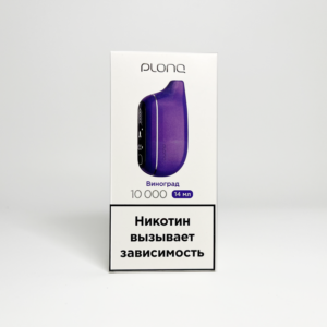 Plonq MAX PRO 10000 Виноград