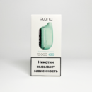Plonq MAX PRO 10000 Прохладная мята