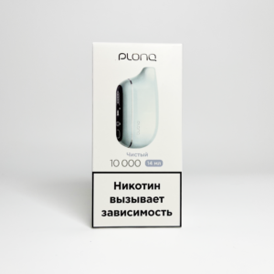 Plonq MAX PRO 10000 Чистый