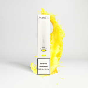 Plonq Plus 1500 Ананас