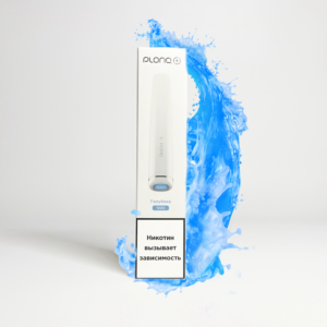 Plonq Plus 1500 Голубика