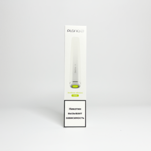 Plonq Plus 1500 Зеленое яблоко