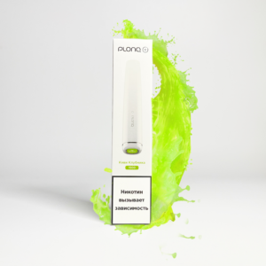 Plonq Plus 1500 Киви клубника