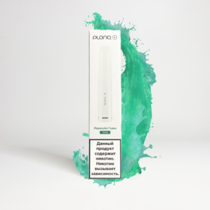 Plonq Plus 1500 Маракуя гуава