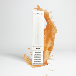 Plonq Plus 1500 Мускатный табак