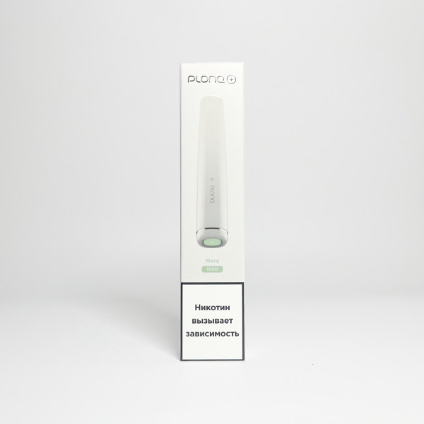 Plonq Plus 1500 Мята