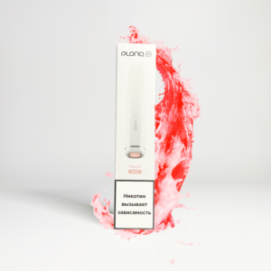 Plonq Plus 1500 Персик