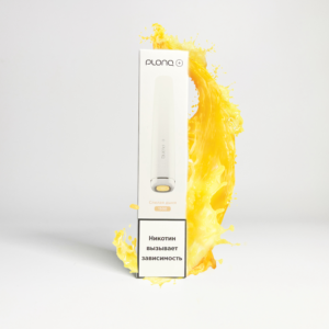 Plonq Plus 1500 Спелая дыня