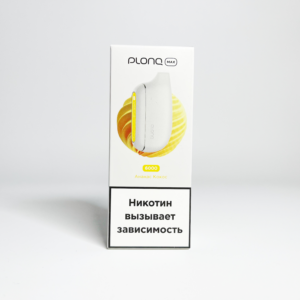 Plonq MAX 6000 Ананас Кокос