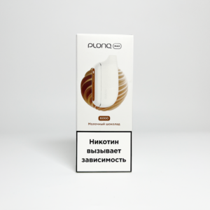 Plonq MAX 6000 Молочный шоколад