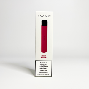 Plonq Alpha 600 Вишня