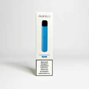 Plonq Alpha 600 Голубая малина