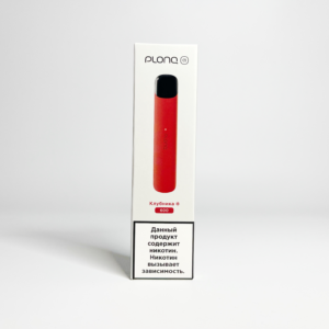 Plonq Alpha 600 Клубника