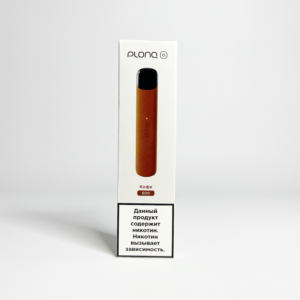Plonq Alpha 600 Кофе