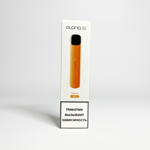 Plonq Alpha 600 Манго