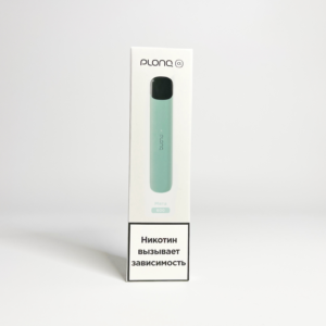 Plonq Alpha 600 Мята
