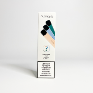 Plonq Alpha 600 Секретный вкус