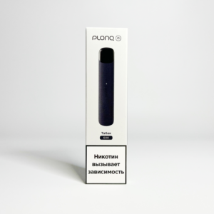 Plonq Alpha 600 Табак
