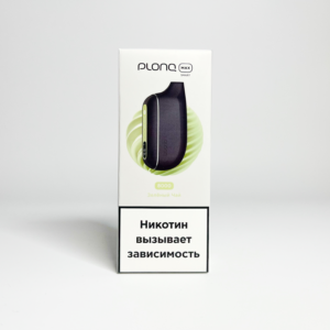 Plonq MAX SMART 8000 Зеленый чай