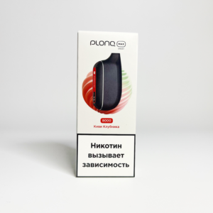 Plonq MAX SMART 8000 Киви клубника
