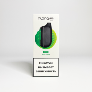 Plonq MAX SMART 8000 Киви лайм