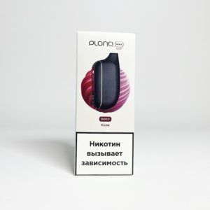 Plonq MAX SMART 8000 Кола