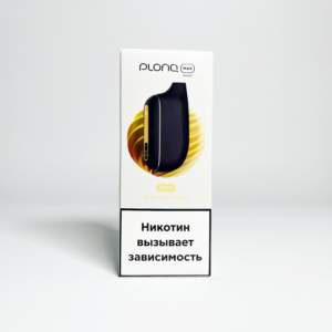 Plonq MAX SMART 8000 Лимонный пирог
