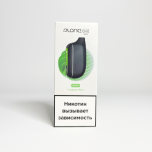 Plonq MAX SMART 8000 Сладкая мята