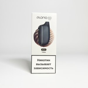 Plonq MAX SMART 8000 Табак