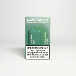 Lost Mary BM 5000 Арбузный лед