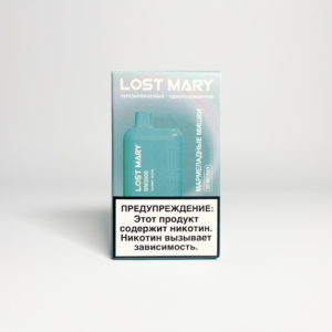 Lost Mary BM 5000 Мармеладные мишки