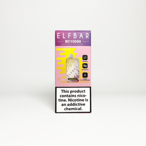 ELF BAR BC 15000 Вишня лайм