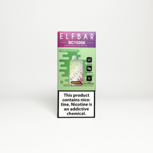 ELF BAR BC 15000 Грейпфрут маракуйя