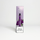 HQD Cuvie plus 1200 Виноград