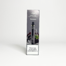 HQD Cuvie plus 1200 Ежевика
