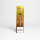 HQD Cuvie plus 1200 Кислые мармеладные червячки