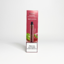 HQD Cuvie plus 1200 Клубника киви