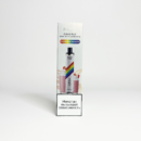 HQD Cuvie plus 1200 Клубничный милкшейк
