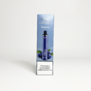 HQD Cuvie plus 1200 Черника