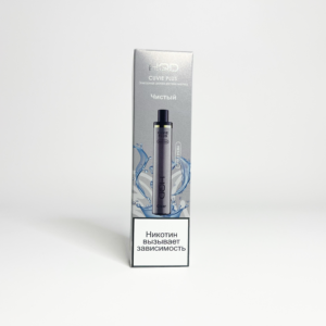 HQD Cuvie plus 1200 Чистый