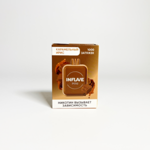 Inflave Mini 1000 Карамельный Ирис
