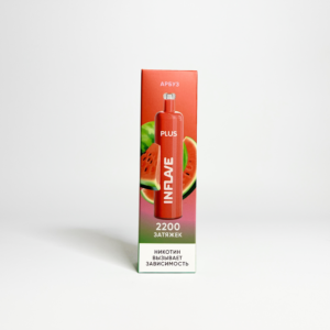 inflave Plus 2200 Арбуз