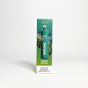 inflave Plus 2200 Кактус