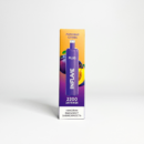 inflave Plus 2200 Лиловая слива