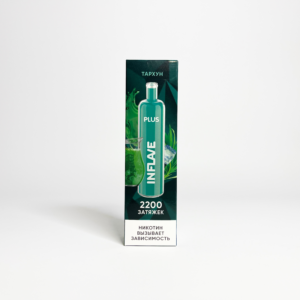 inflave Plus 2200 Тархун