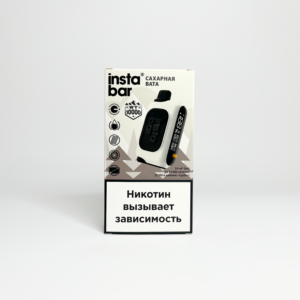 Plonq Instabar WT 10000 Сахарная вата