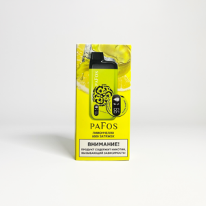 Pafos 8000 Лимончелло