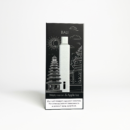 I Individual Bali White Арбуз яблоко лед
