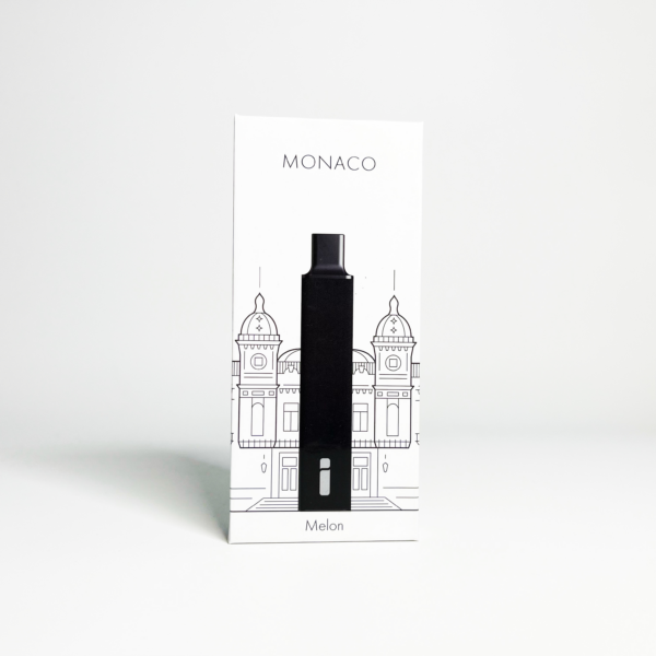 I Individual Monaco Black Дыня